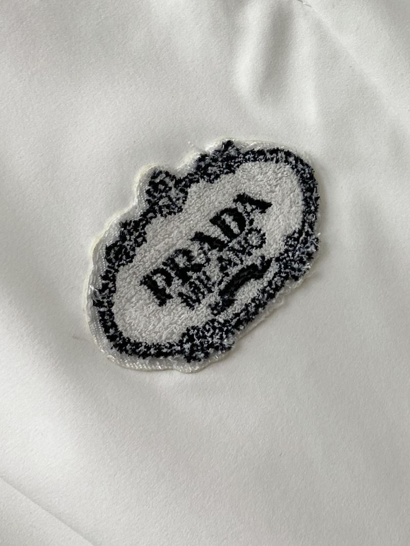 Prada Short Pants